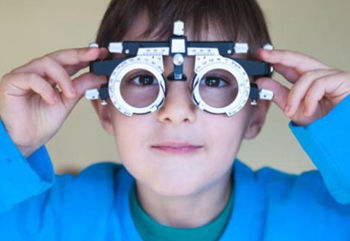 兰州眼科专家：近视配镜你知道吗？