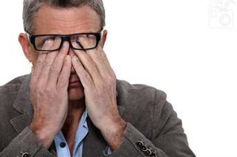 兰州眼科专家：为什么戴了眼镜视力还在下降