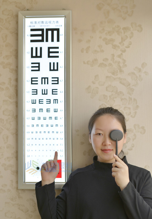 兰州普瑞眼科医院专家解说激光近视手术流程