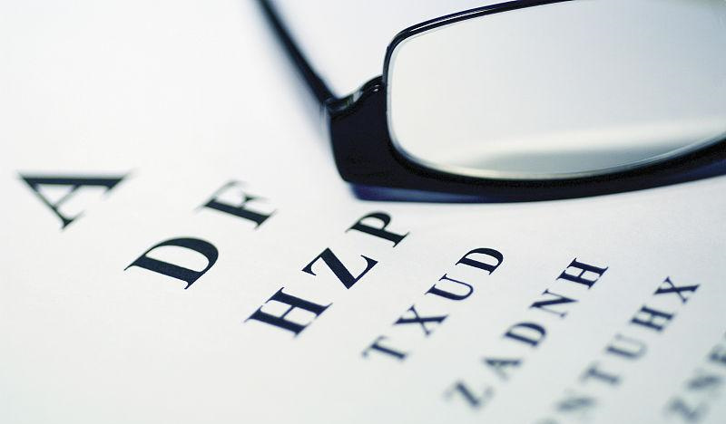对视力有要求的专业高考生填报志愿前要仔细阅读