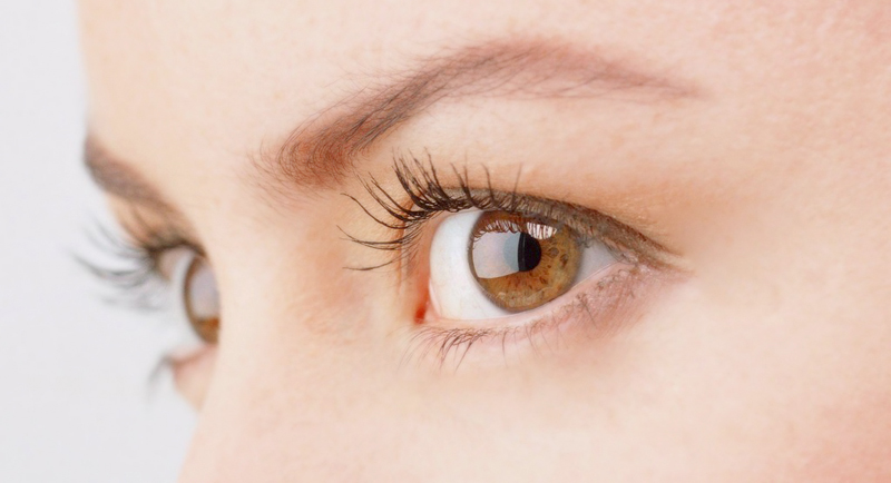 眼科医生悄悄在做：六种方法让眼睛水灵灵