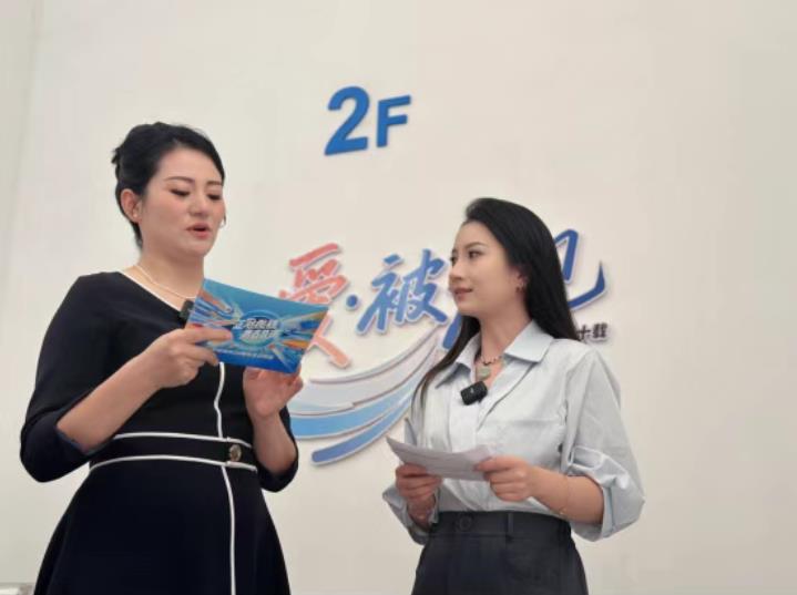 “正冠拨穗 青春普瑞” 普瑞眼科20周年院庆启幕