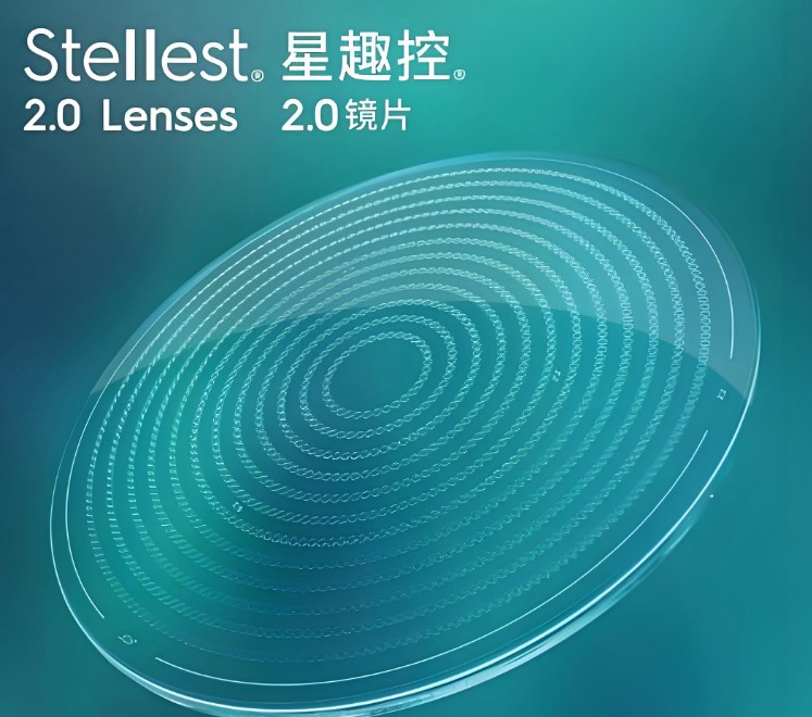 星趣控医疗版2.0与普通防控镜:差异解析与选择指南